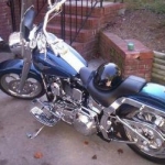 my fatboy