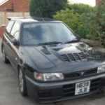 Nissan Pulsar