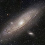 m31 Andromeda Galaxy