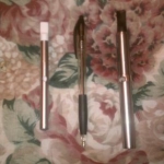My 510, an inkpen, and my eGO.....see difference in sizes. :)