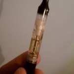 510 clearomizer.....my absolute favorite of all my tank-type attachments.