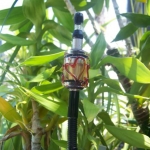 KosmicGlass Tank and Drip Tip