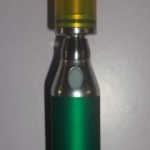 Ego-T 18650 mod