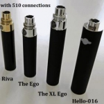Fat boy AKO Hello 16 comparo