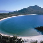 Wineglass Bay
Freycinet National Park