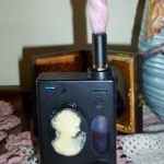 pink tip