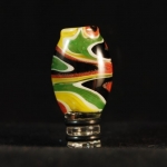 rasta flatmouth