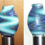 Blue Laser Flatmouth