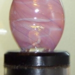 Pink Shimmer