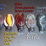 Trippy Descriptive Info