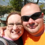 Jenn &  I