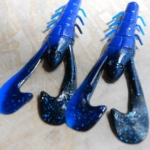My Twisted Craw Series