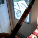 my bat