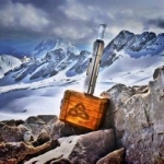 Thors Hammer by Stiff