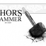 Thors Hammer by Stiff