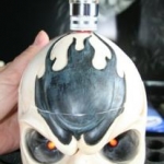The "Head"