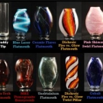 My collection, with names, as of May 10  2012