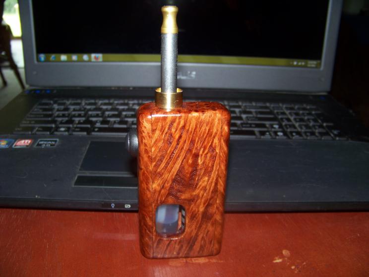 000 0068
BURL WOODVIL