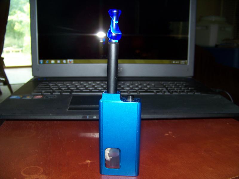 000 0081
BLUE MINI/MING DT