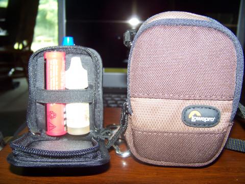 000 0088
GRAND TRAVEL PACK...