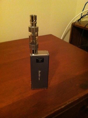 003 My 1st Mod