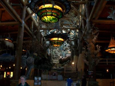 006Bass Pro shop
