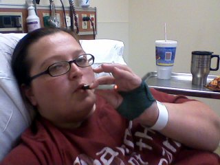 0528100001Vaping in the Hospital on My XL manual KR808