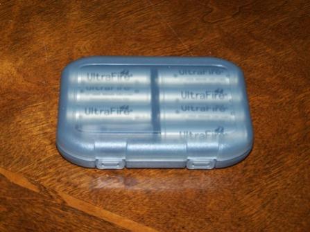 06 AA Battery Case Outside
