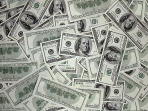 100 dollar bills desktop wallpaper