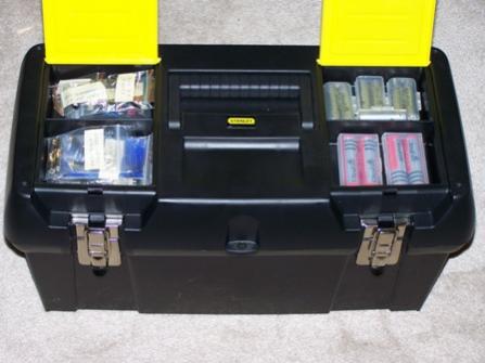 11 19 Inch Toolbox Top