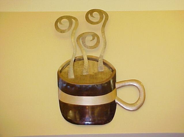 12 3 cup of coffee