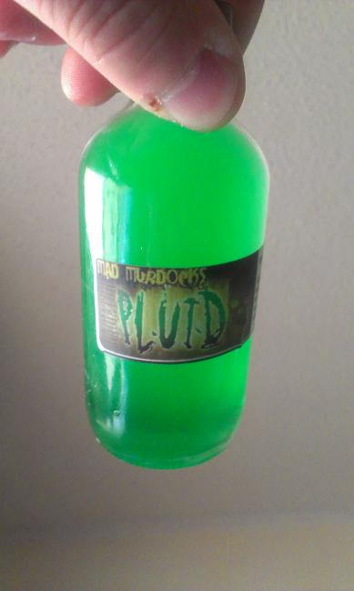 120ml Anyone?