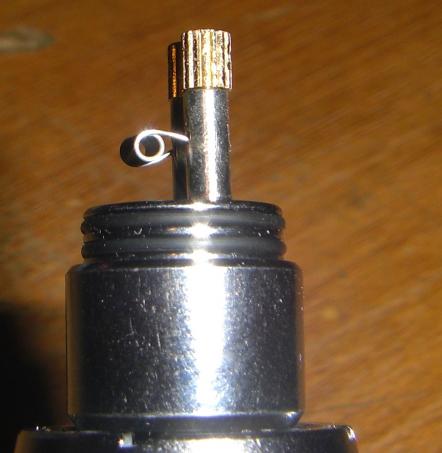 14Wrap 28GA 1.3ohm NanoCoil 2