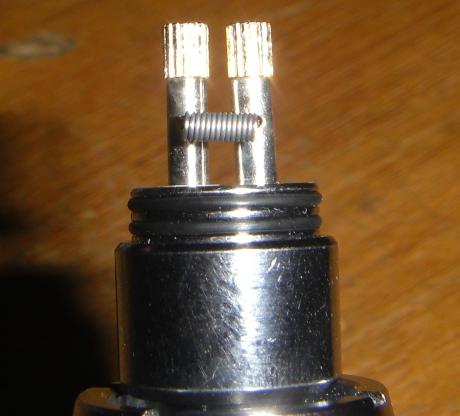 14Wrap 28GA 1.3ohm NanoCoil