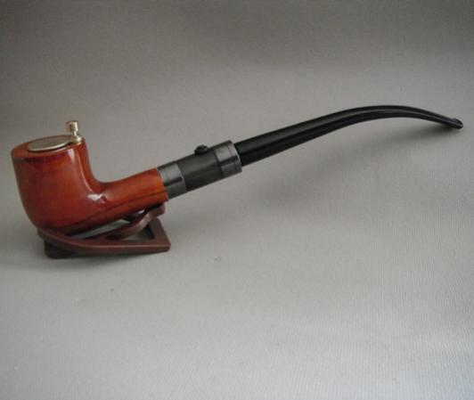 18350 Churchwarden Isis Shorty Lock Tank