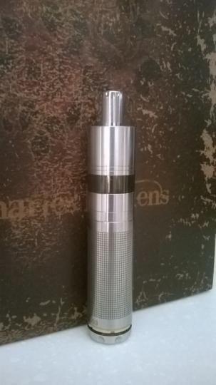 18350 Gus Lord finish & KLite custom cup & Lord driptip