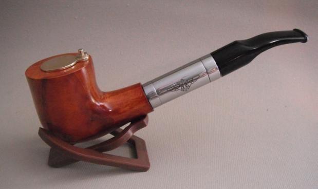 18350 Isis Shorty Penelope setup