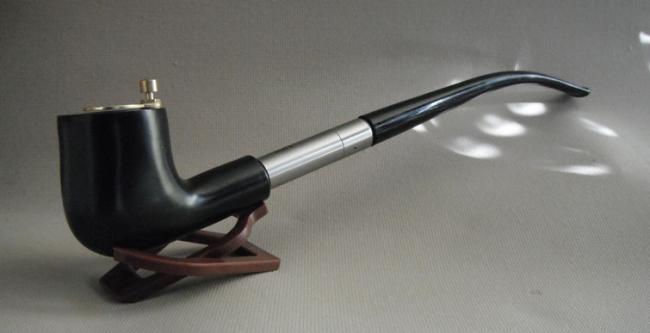 18350 Isis with SS Line churchwarden