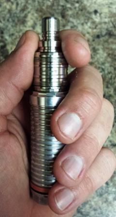 18350 mode w FatBoy drip tip