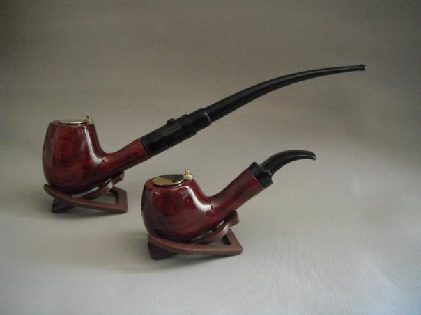 18500 Jazz Pipe Church warden prototype 2