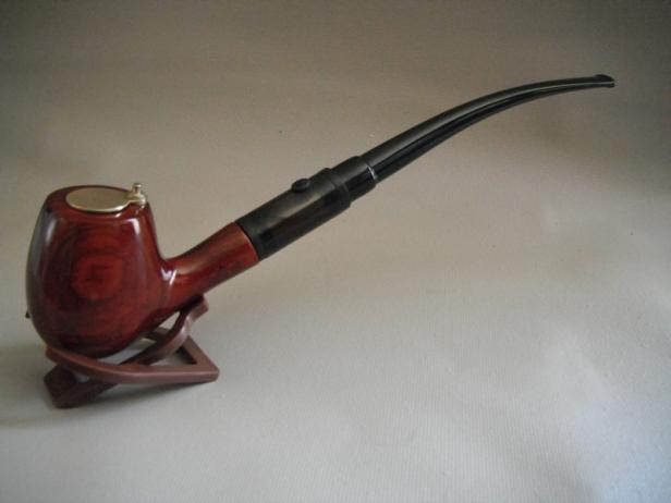 18500 Jazz Pipe Church warden prototype 3