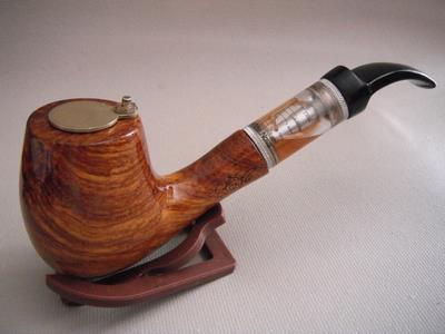 18500 Jazz with full brass cover Vivi tank