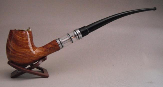 18500 Kicked Jazz Genesis