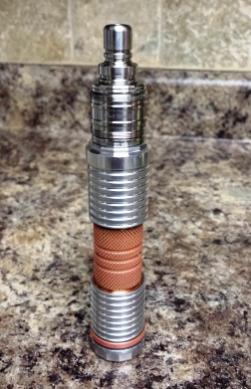 18650 mode