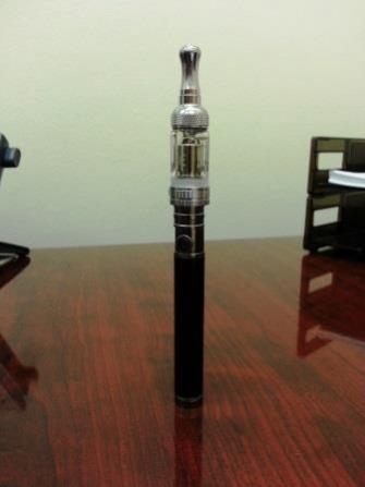 1st Upgrade Aspire Nautilus Mini (12 2014)