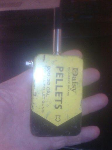 2. Daisy Puck
