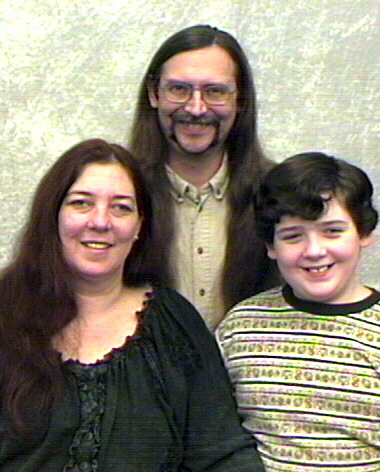 2004 Family Portrait