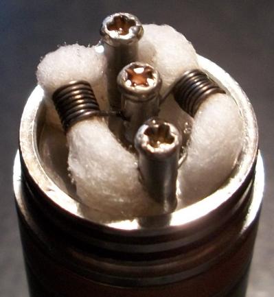 26g Dual Micro Build