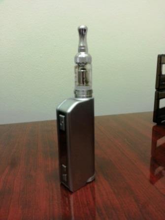 2nd Upgrade Pioneer4you iPV mini 30 (12 2014)