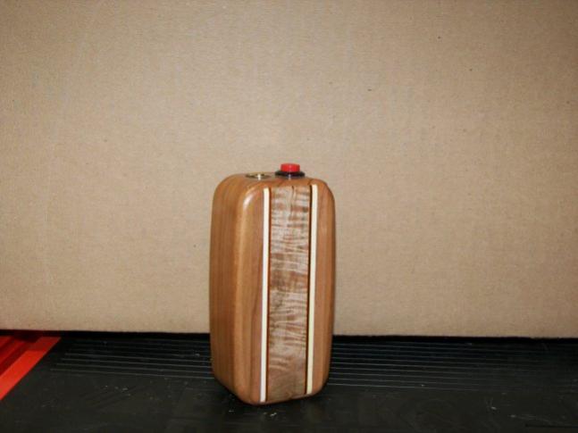 2x14500 5v